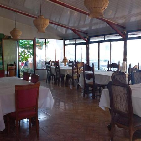 Hotel La Cueva Limon Kültér fotó